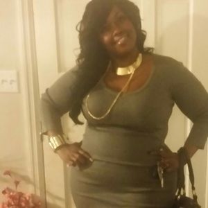 Meet your Posher, Ms.